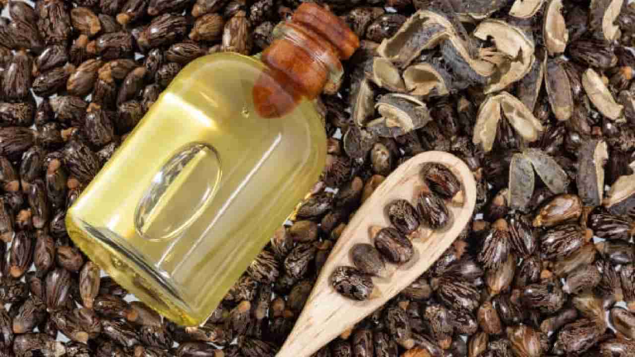 Castor Oil: ಕಣ್ಣು ಒಣಗುವ ಸಮಸ್ಯೆಗೆ ಹರಳೆಣ್ಣೆಯೇ ಪರಿಹಾರ