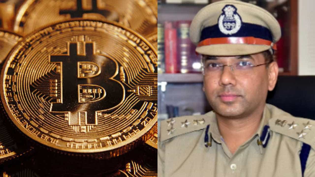 ಬಿಟ್ ಕಾಯಿನ್ ಹಗರಣ ಕೇಸ್: IPS ಅಧಿಕಾರಿ ಸಂದೀಪ್ ಪಾಟೀಲ್ ವಿಚಾರಣೆ ಮಾಡಿದ SIT ಬಿಟ್ ಕಾಯಿನ್ ಹಗರಣ ಕೇಸ್: IPS ಅಧಿಕಾರಿ ಸಂದೀಪ್ ಪಾಟೀಲ್ ವಿಚಾರಣೆ ಮಾಡಿದ SIT