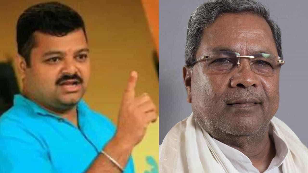 ದಲಿತರ ಹಣ, ದೇವಸ್ಥಾನದ ಹಣ ಕಾಂಗ್ರೆಸ್ ಬಾಚಿಕೊಳ್ಳುತ್ತಿದೆ: ಚಕ್ರವರ್ತಿ ಸೂಲಿಬೆಲೆ ವಾಗ್ದಾಳಿ ದಲಿತರ ಹಣ, ದೇವಸ್ಥಾನದ ಹಣ ಕಾಂಗ್ರೆಸ್ ಬಾಚಿಕೊಳ್ಳುತ್ತಿದೆ: ಚಕ್ರವರ್ತಿ ಸೂಲಿಬೆಲೆ ವಾಗ್ದಾಳಿ