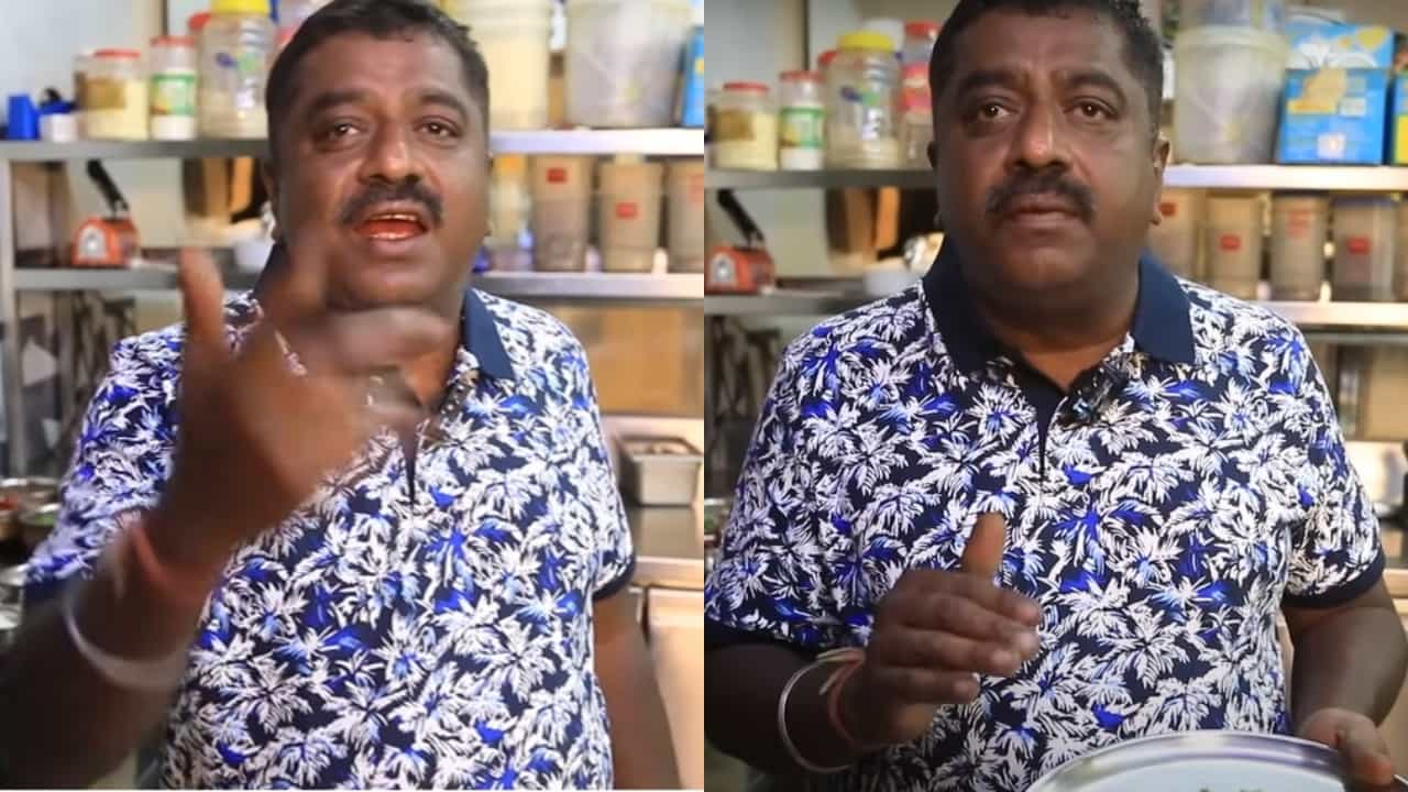ಬಿಗ್ಬಾಸ್ಗೆ ಹೋಗ್ತಾರಾ ‘ಬೆಳ್ಳುಳ್ಳಿ ಕಬಾಬ್’ ಚಂದ್ರು ಬಿಗ್ಬಾಸ್ಗೆ ಹೋಗ್ತಾರಾ ‘ಬೆಳ್ಳುಳ್ಳಿ ಕಬಾಬ್’ ಚಂದ್ರು