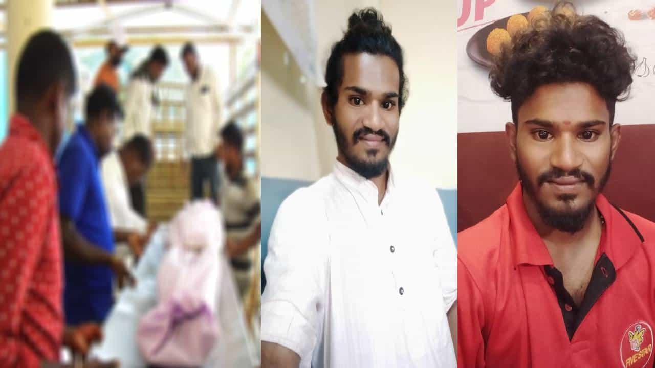 ಚಿಕ್ಕಬಳ್ಳಾಪುರ: ಕೈಗೆಟುಕದ ಪ್ರೀತಿ- ಮನನೊಂದ ಯುವಕ ಆತ್ಮಹತ್ಯೆಗೆ ಶರಣು ಚಿಕ್ಕಬಳ್ಳಾಪುರ: ಕೈಗೆಟುಕದ ಪ್ರೀತಿ- ಮನನೊಂದ ಯುವಕ ಆತ್ಮಹತ್ಯೆಗೆ ಶರಣು