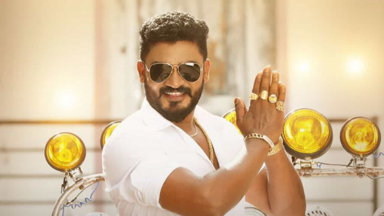 ‘ಉಪಾಧ್ಯಕ್ಷ’ ಯಶಸ್ಸು: ಘಾಟಿ ಸುಬ್ರಹ್ಮಣ್ಯ ದೇವಾಲಯಕ್ಕೆ ಭೇಟಿ ನೀಡಿದ ಸಿನಿಮಾ ತಂಡ ‘ಉಪಾಧ್ಯಕ್ಷ’ ಯಶಸ್ಸು: ಘಾಟಿ ಸುಬ್ರಹ್ಮಣ್ಯ ದೇವಾಲಯಕ್ಕೆ ಭೇಟಿ ನೀಡಿದ ಸಿನಿಮಾ ತಂಡ