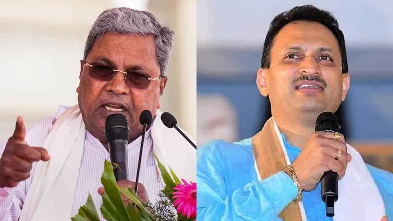 ಸಿಎಂ ವಿರುದ್ಧ ಆಕ್ಷೇಪಾರ್ಹ ಹೇಳಿಕೆ: ಅನಂತಕುಮಾರ್ ಹೆಗಡೆ ವಿರುದ್ದ ಮತ್ತೊಂದು ಪ್ರಕರಣ ದಾಖಲು ಸಿಎಂ ವಿರುದ್ಧ ಆಕ್ಷೇಪಾರ್ಹ ಹೇಳಿಕೆ: ಅನಂತಕುಮಾರ್ ಹೆಗಡೆ ವಿರುದ್ದ ಮತ್ತೊಂದು ಪ್ರಕರಣ ದಾಖಲು