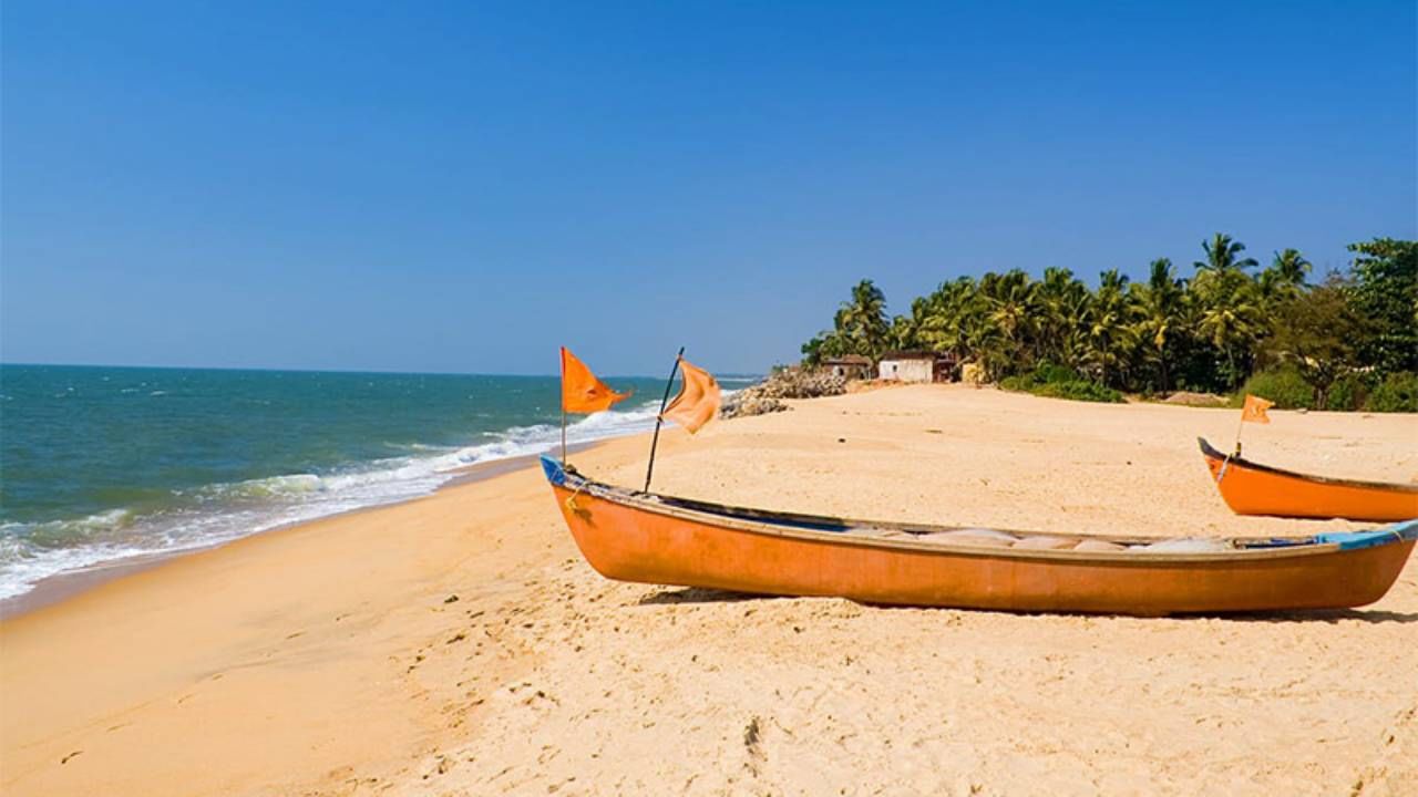 Karnataka Weather: ಮಂಡ್ಯದಲ್ಲಿ ಚಳಿ, ಕರ್ನಾಟಕದ ಕರಾವಳಿಯಲ್ಲಿ ಸೆಕೆ ಹೆಚ್ಚಳ Karnataka Weather: ಮಂಡ್ಯದಲ್ಲಿ ಚಳಿ, ಕರ್ನಾಟಕದ ಕರಾವಳಿಯಲ್ಲಿ ಸೆಕೆ ಹೆಚ್ಚಳ