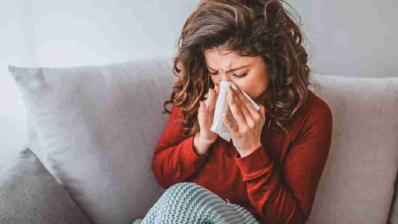 ಚಳಿಗಾಲದಲ್ಲಿ ಶುರುವಾಗುವ ಶೀತ, ಕೆಮ್ಮಿಗೆ ಇಲ್ಲಿದೆ ನೈಸರ್ಗಿಕ ಪರಿಹಾರ