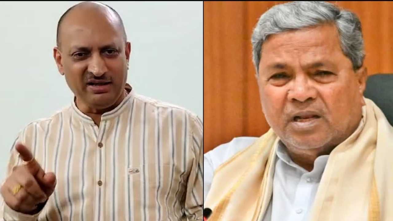 ಸಿಎಂ ಸಿದ್ದರಾಮಯ್ಯ ವಿರುದ್ಧ ಆಕ್ಷೇಪರ್ಹ ಹೇಳಿಕೆ: ಸಂಸದ ಅನಂತಕುಮಾರ ಹೆಗಡೆಗೆ ಹೈಕೋರ್ಟ್ ಚಾಟಿ ಸಿಎಂ ಸಿದ್ದರಾಮಯ್ಯ ವಿರುದ್ಧ ಆಕ್ಷೇಪರ್ಹ ಹೇಳಿಕೆ: ಸಂಸದ ಅನಂತಕುಮಾರ ಹೆಗಡೆಗೆ ಹೈಕೋರ್ಟ್ ಚಾಟಿ