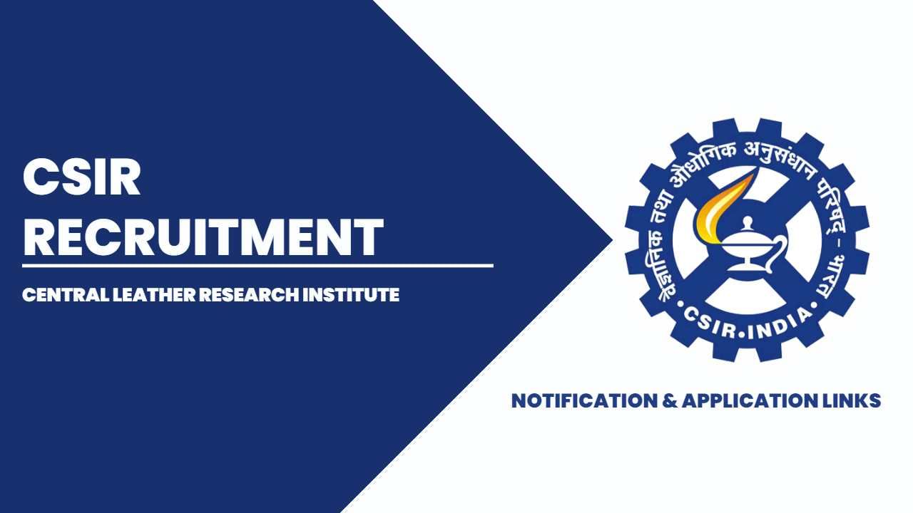 CSIR-4PI Recruitment 2024: 17 ಚಾಲಕ, ತಾಂತ್ರಿಕ ಸಹಾಯಕ ಹುದ್ದೆಗಳಿಗೆ ಆನ್‌ಲೈನ್‌ನಲ್ಲಿ ಅರ್ಜಿ ಸಲ್ಲಿಸಿ