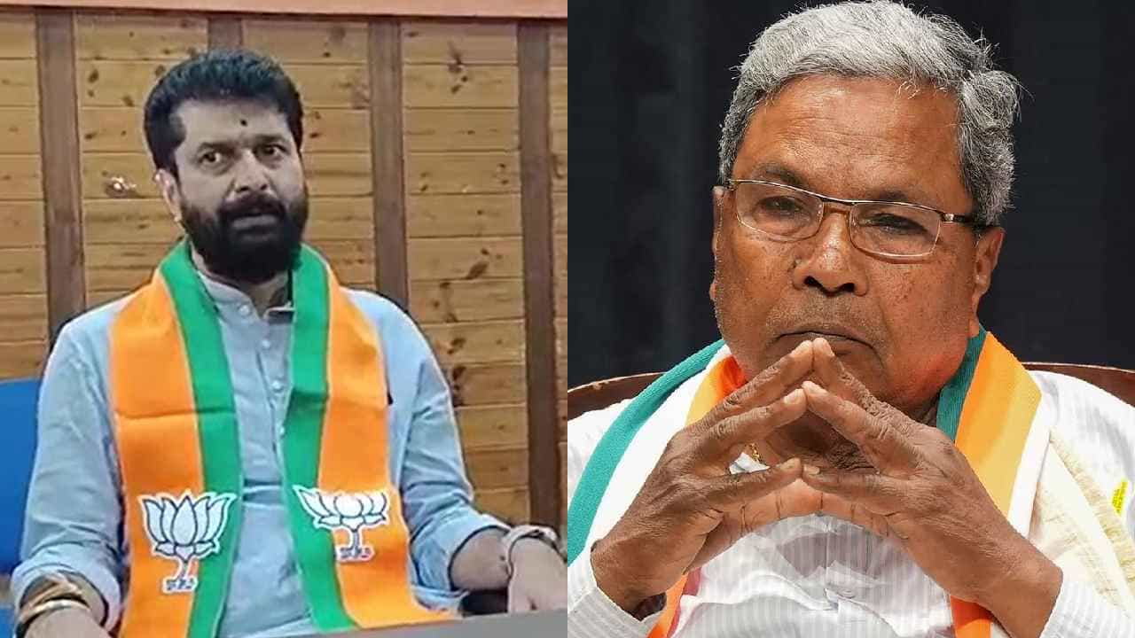 ಕಾಂಗ್ರೆಸ್ನವರು ನಿಜವಾದ ಜಾತ್ಯತೀತರಾಗಿದ್ದರೆ ದೇವಾಲಯದ ಹುಂಡಿ ಕಳ್ಳರಾಗುತ್ತಿರಲಿಲ್ಲ: ಸಿಟಿ ರವಿ ಕಾಂಗ್ರೆಸ್ನವರು ನಿಜವಾದ ಜಾತ್ಯತೀತರಾಗಿದ್ದರೆ ದೇವಾಲಯದ ಹುಂಡಿ ಕಳ್ಳರಾಗುತ್ತಿರಲಿಲ್ಲ: ಸಿಟಿ ರವಿ