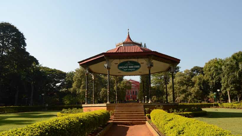 ಕಬ್ಬನ್ ಪಾರ್ಕ್ನಲ್ಲಿ 10 ಅಂತಸ್ತಿನ ಕಟ್ಟಡ ನಿರ್ಮಾಣದ ನಿರ್ಧಾರ ಕೈಬಿಟ್ಟ ಸರ್ಕಾರ