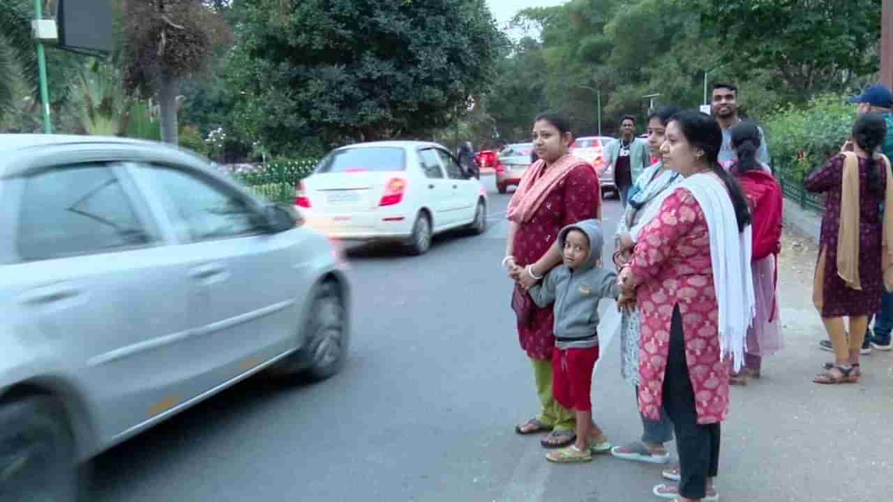 Cubbon Park: 2 ಮತ್ತು 4ನೇ ಶನಿವಾರ ಕಬ್ಬನ್ ಪಾರ್ಕ್ನೊಳಗೆ ವಾಹನ ಸಂಚಾರಕ್ಕೆ ಅನುಮತಿ