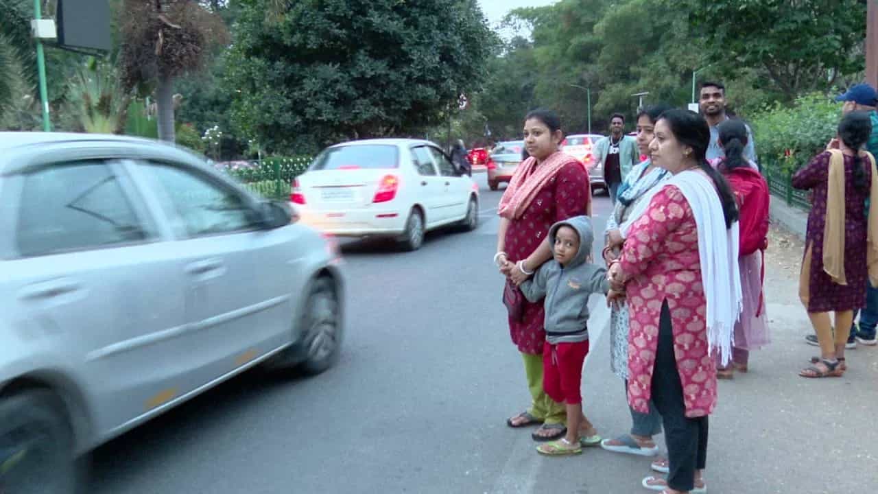 Cubbon Park: 2 ಮತ್ತು 4ನೇ ಶನಿವಾರ ಕಬ್ಬನ್ ಪಾರ್ಕ್ನೊಳಗೆ ವಾಹನ ಸಂಚಾರಕ್ಕೆ ಅನುಮತಿ Cubbon Park: 2 ಮತ್ತು 4ನೇ ಶನಿವಾರ ಕಬ್ಬನ್ ಪಾರ್ಕ್ನೊಳಗೆ ವಾಹನ ಸಂಚಾರಕ್ಕೆ ಅನುಮತಿ