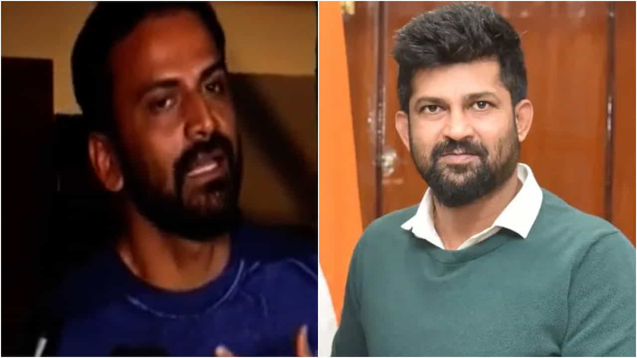 ಚುನಾವಣೆಯಲ್ಲಿ ಪ್ರತಾಪ್​ ಸಿಂಹ ವಿರುದ್ಧ ಡಾಲಿ ಸ್ಪರ್ಧಿಸೋದು ನಿಜವೇ? ಉತ್ತರಿಸಿದ ಧನಂಜಯ