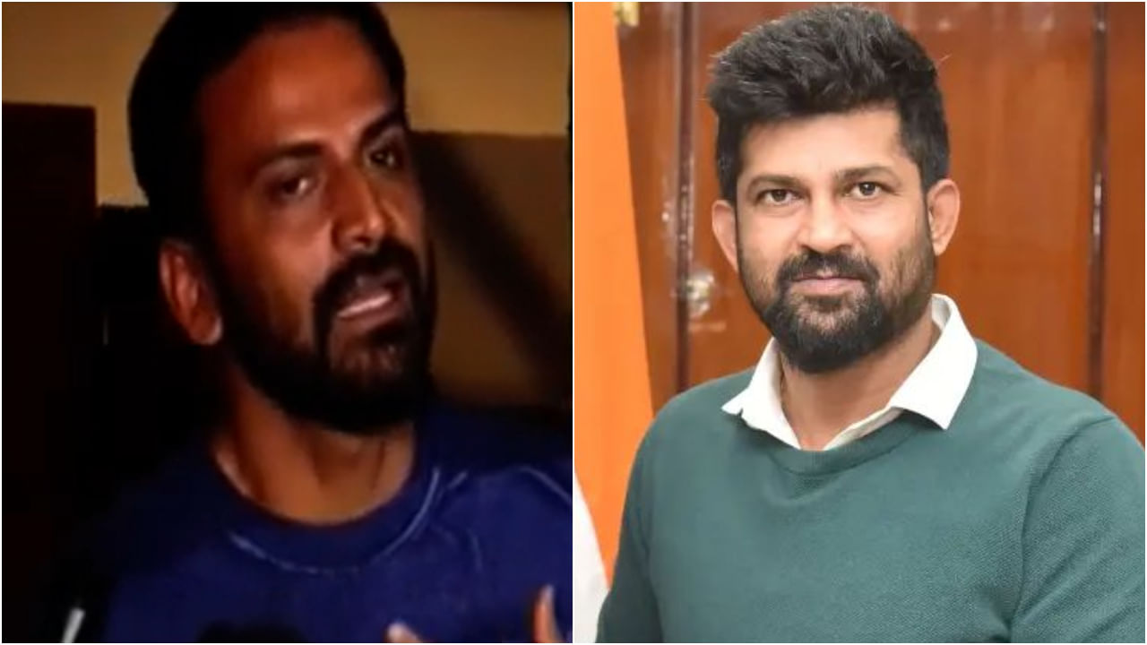 ಚುನಾವಣೆಯಲ್ಲಿ ಪ್ರತಾಪ್ ಸಿಂಹ ವಿರುದ್ಧ ಡಾಲಿ ಸ್ಪರ್ಧಿಸೋದು ನಿಜವೇ? ಉತ್ತರಿಸಿದ ಧನಂಜಯ