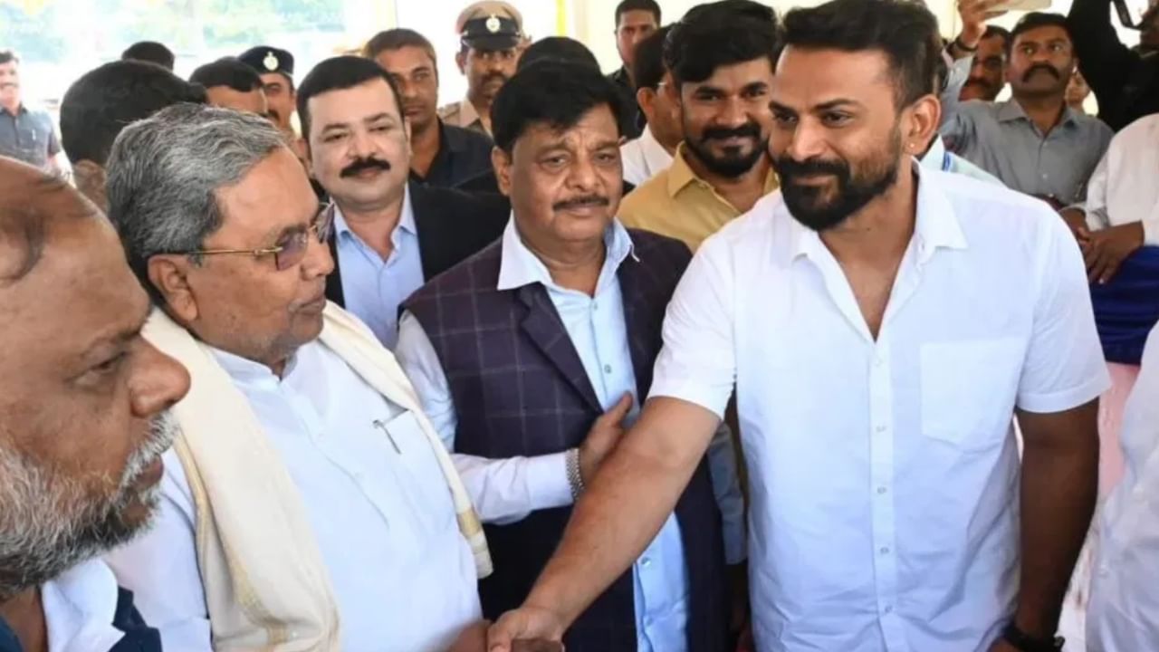 ಬೆಂಗಳೂರು ಅಂತರಾಷ್ಟ್ರೀಯ ಚಲನಚಿತ್ರೋತ್ಸವಕ್ಕೆ ಡಾಲಿ ಧನಂಜಯ್ ರಾಯಭಾರಿ ಬೆಂಗಳೂರು ಅಂತರಾಷ್ಟ್ರೀಯ ಚಲನಚಿತ್ರೋತ್ಸವಕ್ಕೆ ಡಾಲಿ ಧನಂಜಯ್ ರಾಯಭಾರಿ