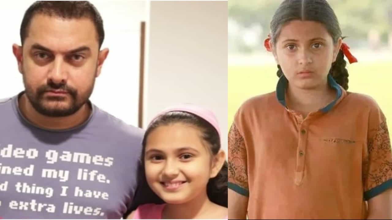19ನೇ ವಯಸ್ಸಿಗೆ ‘ದಂಗಲ್’ ನಟಿ ಸುಹಾಸಿನಿ ಭಟ್ನಾಗರ್ ನಿಧನ 19ನೇ ವಯಸ್ಸಿಗೆ ‘ದಂಗಲ್’ ನಟಿ ಸುಹಾಸಿನಿ ಭಟ್ನಾಗರ್ ನಿಧನ