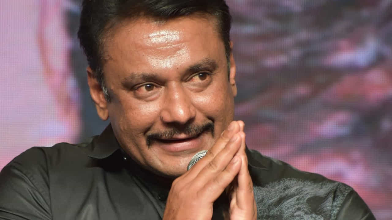‘ಶೀಘ್ರವೇ ಹೊಸ ದಿನಾಂಕ ಪ್ರಕಟಿಸುತ್ತೇವೆ’; ದರ್ಶನ್ ರ್ಯಾಲಿ ರದ್ದಾದ ಬಗ್ಗೆ ಮಾಹಿತಿ ನೀಡಿದ ಫ್ಯಾನ್ಸ್ ‘ಶೀಘ್ರವೇ ಹೊಸ ದಿನಾಂಕ ಪ್ರಕಟಿಸುತ್ತೇವೆ’; ದರ್ಶನ್ ರ್ಯಾಲಿ ರದ್ದಾದ ಬಗ್ಗೆ ಮಾಹಿತಿ ನೀಡಿದ ಫ್ಯಾನ್ಸ್