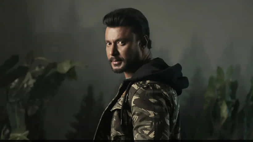 Darshan Birthday: ದರ್ಶನ್ ಬರ್ತ್ಡೇಗೆ ರಿವೀಲ್ ಆಗಲಿದೆ ‘ಡೆವಿಲ್’ ಸಿನಿಮಾದ ಫಸ್ಟ್ ಲುಕ್