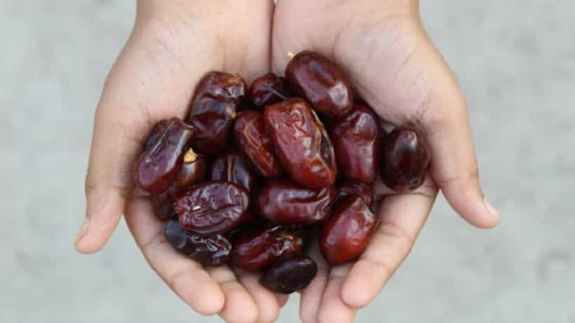 Dates Face Scrub: ಆರೋಗ್ಯಯುತ ಚರ್ಮಕ್ಕೆ ಖರ್ಜೂರವನ್ನು ಫೇಸ್ ಸ್ಕ್ರಬ್ ಆಗಿ ಬಳಸಿ!