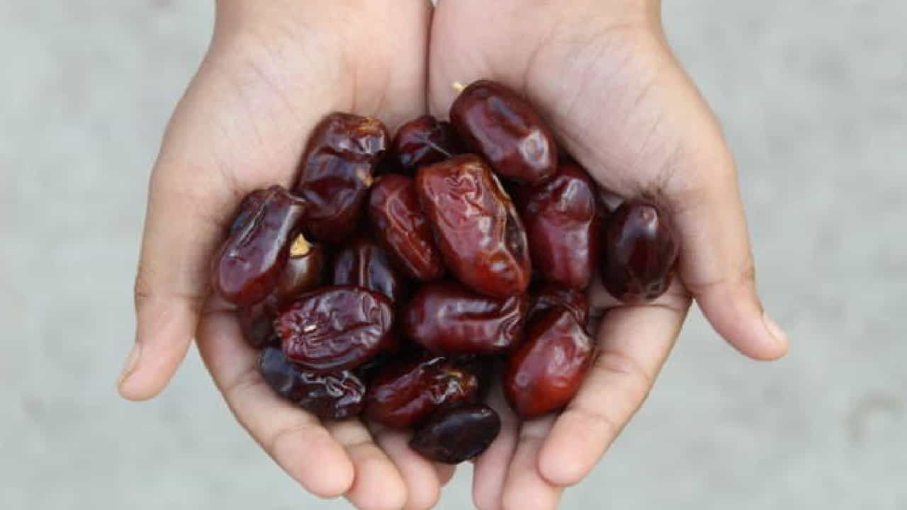 Dates Face Scrub: ಆರೋಗ್ಯಯುತ ಚರ್ಮಕ್ಕೆ ಖರ್ಜೂರವನ್ನು ಫೇಸ್ ಸ್ಕ್ರಬ್ ಆಗಿ ಬಳಸಿ! Dates Face Scrub: ಆರೋಗ್ಯಯುತ ಚರ್ಮಕ್ಕೆ ಖರ್ಜೂರವನ್ನು ಫೇಸ್ ಸ್ಕ್ರಬ್ ಆಗಿ ಬಳಸಿ!