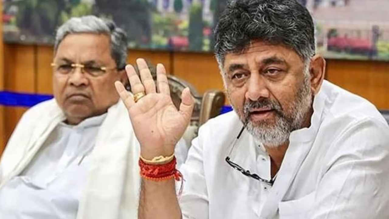 60% Signboards in Kannada: ಶೇ.60 ರಷ್ಟು ಕನ್ನಡ ಬೋರ್ಡ್ ಅಳವಡಿಕೆಗೆ ಇದ್ದ ಗಡುವು ವಿಸ್ತರಣೆ 60% Signboards in Kannada: ಶೇ.60 ರಷ್ಟು ಕನ್ನಡ ಬೋರ್ಡ್ ಅಳವಡಿಕೆಗೆ ಇದ್ದ ಗಡುವು ವಿಸ್ತರಣೆ