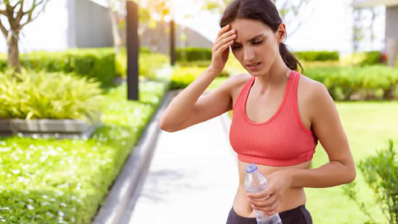 Dehydration: ಹೆಚ್ಚು ನೀರು ಕುಡಿಯದಿದ್ದರೂ ಸ್ಟ್ರೋಕ್ ಉಂಟಾದೀತು! Dehydration: ಹೆಚ್ಚು ನೀರು ಕುಡಿಯದಿದ್ದರೂ ಸ್ಟ್ರೋಕ್ ಉಂಟಾದೀತು!