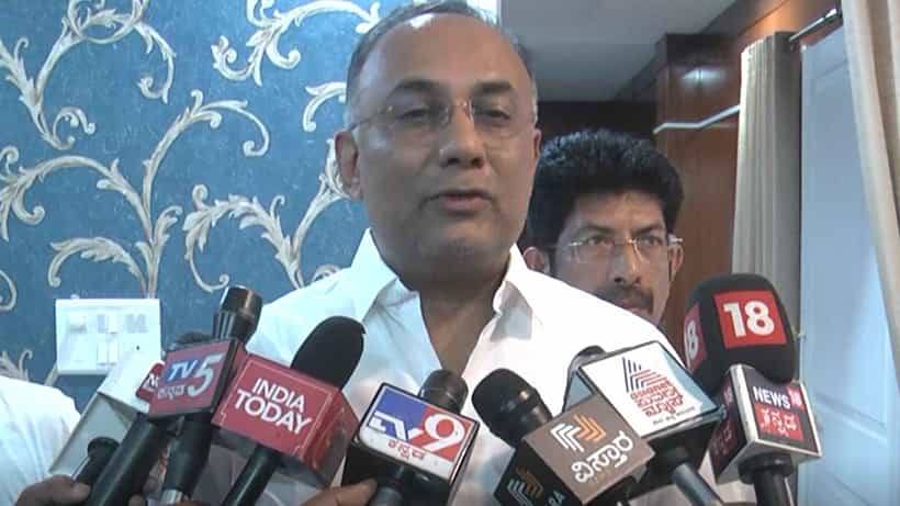 ಮಂಗಳೂರು ಜೆರೋಸಾ ಶಾಲೆ ಪ್ರಕರಣ; IAS ಅಧಿಕಾರಿ ನೇತೃತ್ವದಲ್ಲಿ ತನಿಖೆಗೆ ಆದೇಶ