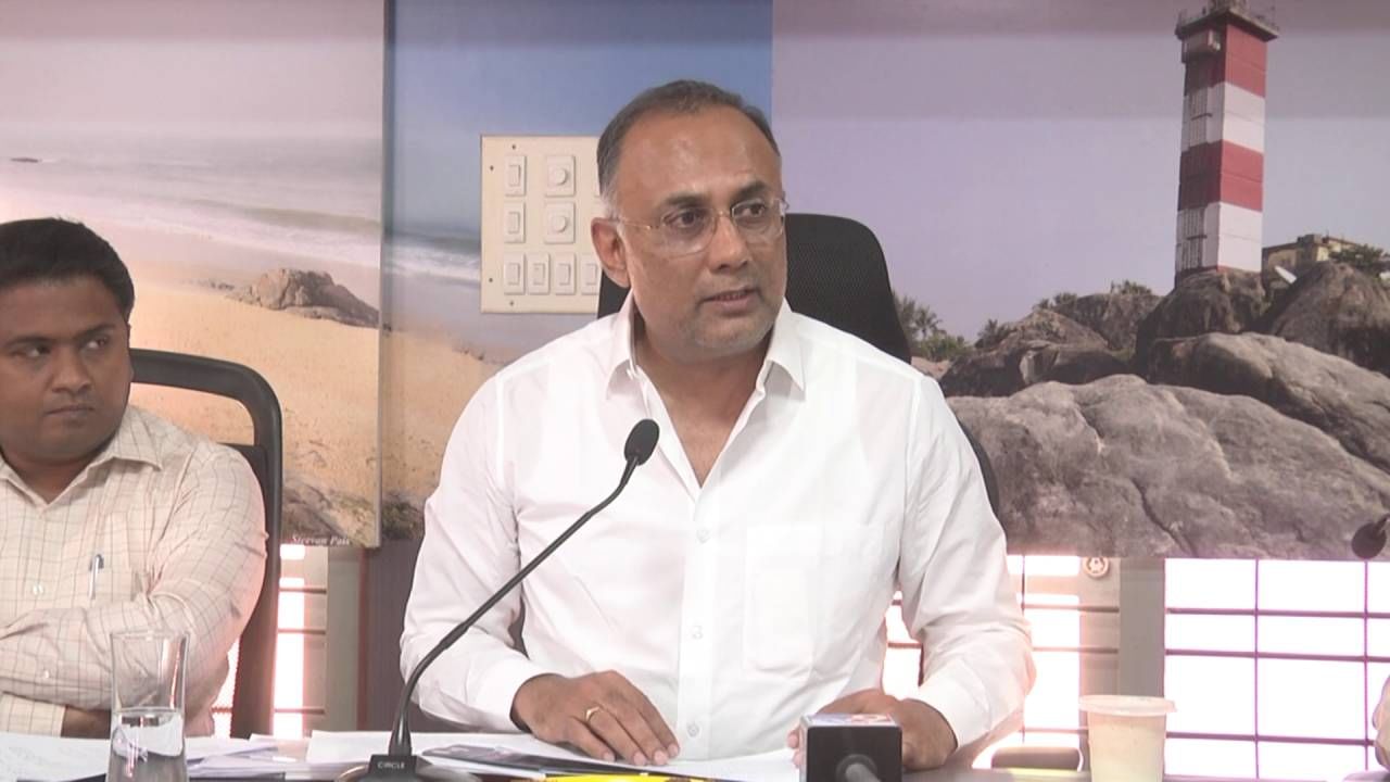 ಹಾವೇರಿಯಲ್ಲಿ ರಾಜ್ಯ ಸರ್ಕಾರದ ‘ಆಶಾಕಿರಣ’ ಕಾರ್ಯಕ್ರಮಕ್ಕೆ ಚಾಲನೆ ನೀಡಲಿರುವ ಸಿಎಂ ಸಿದ್ದರಾಮಯ್ಯ, ಏನಿದು ಯೋಜನೆ? ಹಾವೇರಿಯಲ್ಲಿ ರಾಜ್ಯ ಸರ್ಕಾರದ ‘ಆಶಾಕಿರಣ’ ಕಾರ್ಯಕ್ರಮಕ್ಕೆ ಚಾಲನೆ ನೀಡಲಿರುವ ಸಿಎಂ ಸಿದ್ದರಾಮಯ್ಯ, ಏನಿದು ಯೋಜನೆ?