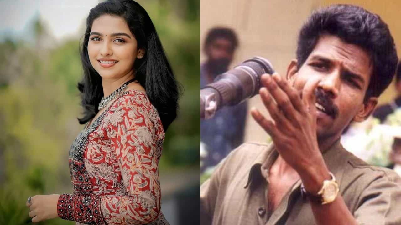 ಸಿನಿಮಾ ಸೆಟ್ನಲ್ಲಿ ನಿರ್ದೇಶಕ ನನ್ನ ಮೇಲೆ ಹಲ್ಲೆ ಮಾಡಿದ್ದರು: ನಟಿ ಮಮಿತಾ ಸಿನಿಮಾ ಸೆಟ್ನಲ್ಲಿ ನಿರ್ದೇಶಕ ನನ್ನ ಮೇಲೆ ಹಲ್ಲೆ ಮಾಡಿದ್ದರು: ನಟಿ ಮಮಿತಾ