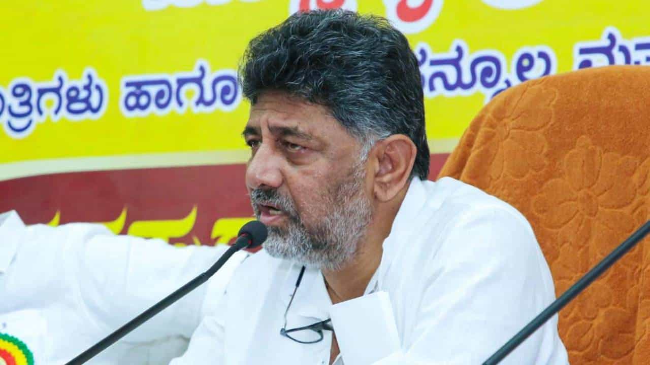 ಮಾ 20ರಂದು ಕಾಂಗ್ರೆಸ್​ ಅಭ್ಯರ್ಥಿಗಳ 2ನೇ ಪಟ್ಟಿ ಘೋಷಣೆ: ಡಿಸಿಎಂ ಡಿಕೆ ಶಿವಕುಮಾರ್​