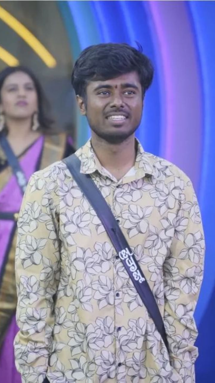 ‘ಬಿಗ್ ಬಾಸ್ ಕನ್ನಡ ಸೀಸನ್ 10’ನಲ್ಲಿ ಡ್ರೋನ್ ಪ್ರತಾಪ್ ಅವರು ರನ್ನರ್ ಅಪ್​ ಆಗಿ ಹೊರಹೊಮ್ಮಿದ್ದಾರೆ.