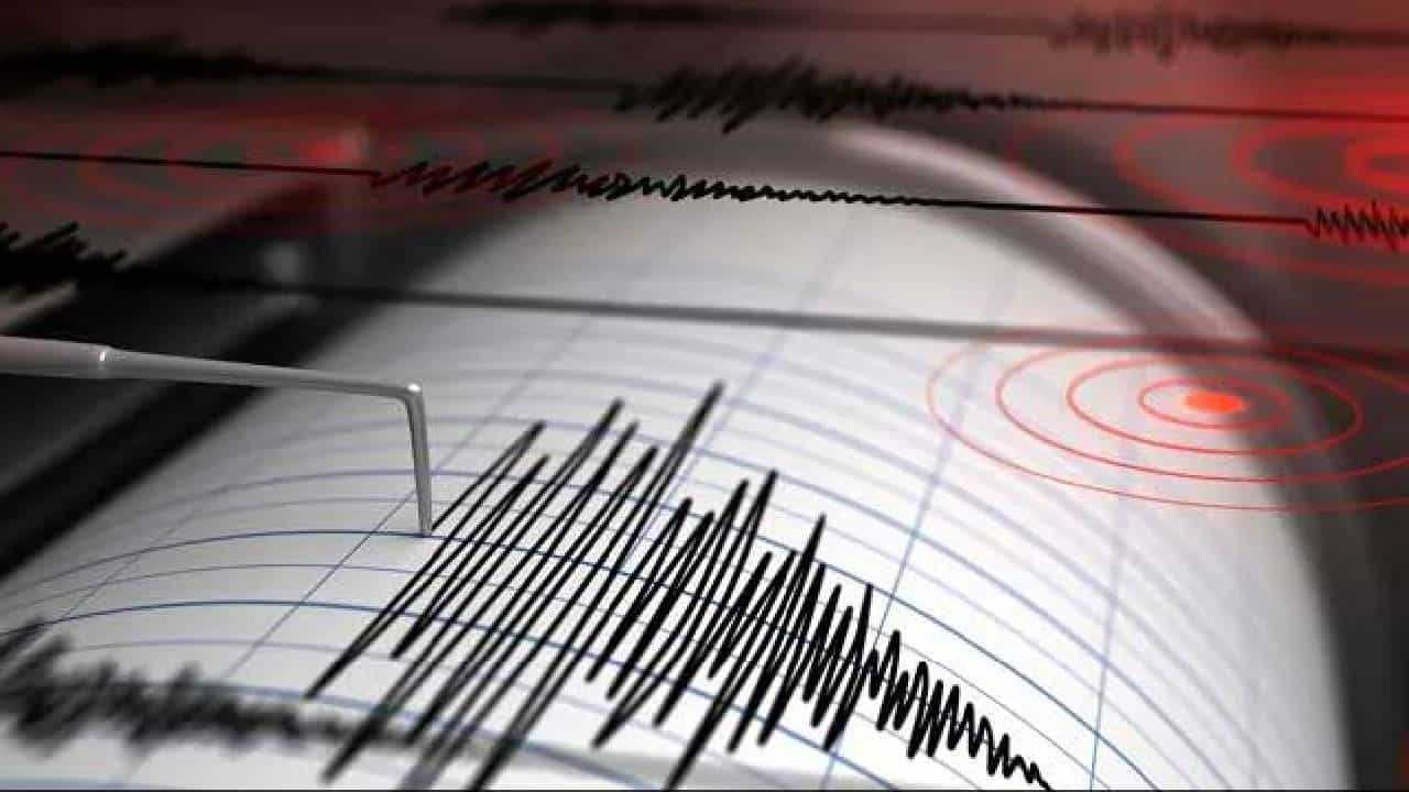 Earthquake In Bidar: ಬೀದರ್​ ಜಿಲ್ಲೆಯ ಹಲವು ಗ್ರಾಮಗಳಲ್ಲಿ ಭೂಕಂಪ!