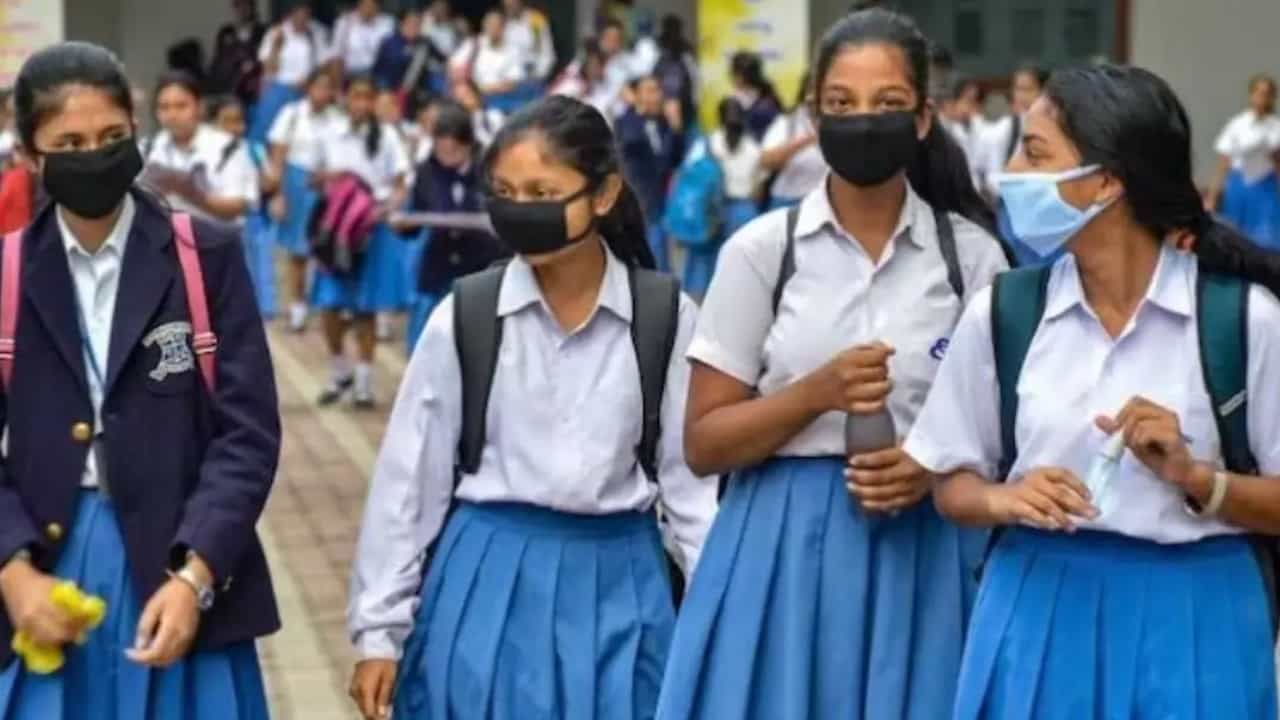 Education Budget 2024: STEM ಕೋರ್ಸ್‌ಗಳಲ್ಲಿ ಮಹಿಳೆಯರ ದಾಖಲಾತಿ ಶೇ 28 ಹೆಚ್ಚಾಗಿದೆ: ನಿರ್ಮಲಾ ಸೀತಾರಾಮನ್