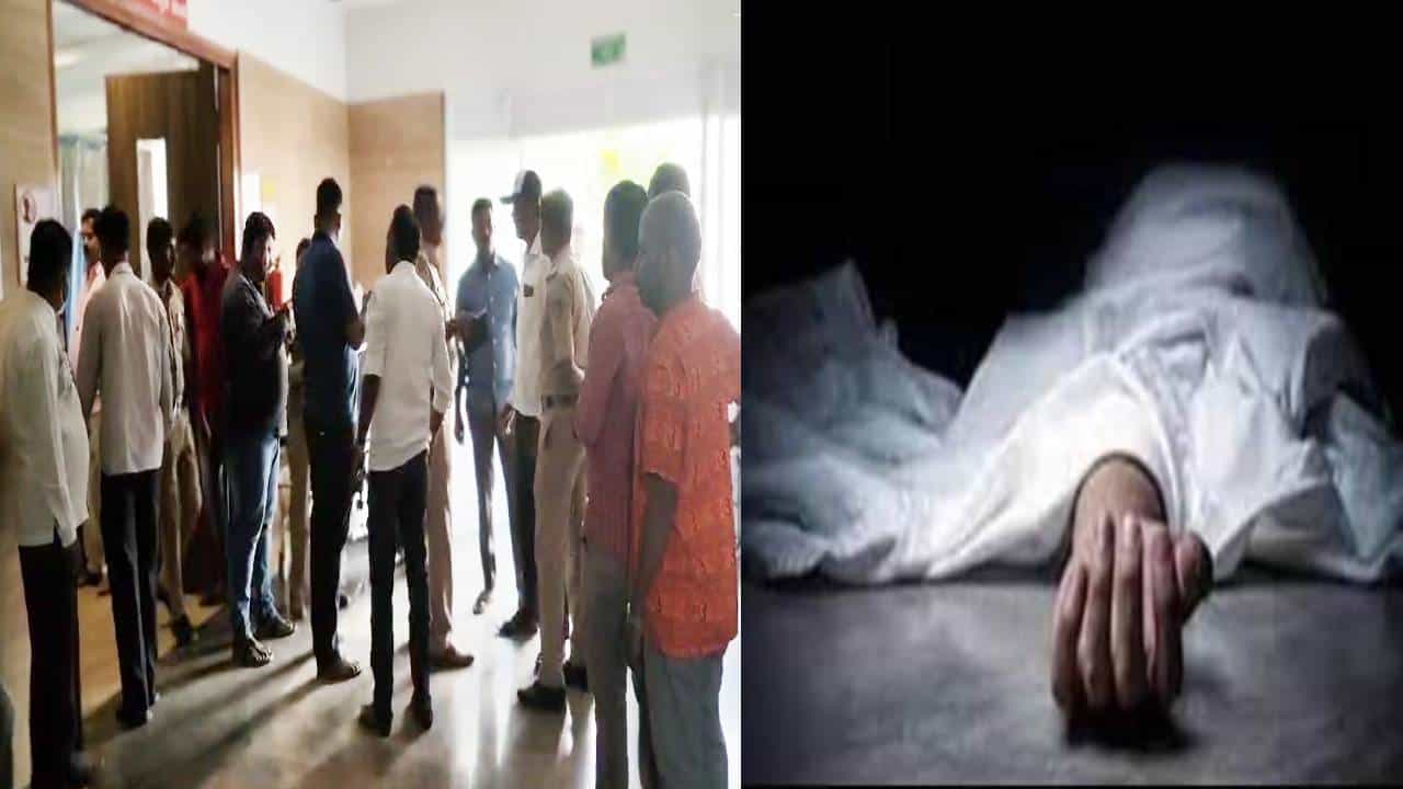 ಗೌರಿಬಿದನೂರು ಶಾಲಾ ಕ್ರೀಡಾಕೂಟದಲ್ಲಿ ವಿದ್ಯುತ್ ಅವಘಡ: ಓರ್ವ ಸಾವು, 10ಕ್ಕೂ ಹೆಚ್ಚು ಜನರಿಗೆ ಗಾಯ