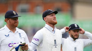 IND vs ENG: ಶತಕದ ಸಮೀಪದಲ್ಲಿ ರನೌಟ್​ಗೆ ಬಲಿಯಾಗಿ ಬೇಡದ ದಾಖಲೆ ಬರೆದ ಗಿಲ್..!