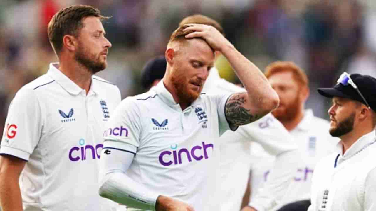 IND vs ENG: ಬಾಝ್ ಬೌಲ್ಡ್... ಕ್ಲೀನ್ ಬೌಲ್ಡ್