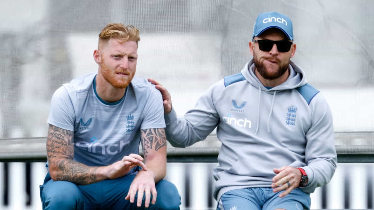IND vs ENG: ನಾವು 600 ರನ್ ಚೇಸ್ ಮಾಡುವುದಕ್ಕೂ ಸಿದ್ಧ ಎಂದ ಇಂಗ್ಲೆಂಡ್ ವೇಗಿ IND vs ENG: ನಾವು 600 ರನ್ ಚೇಸ್ ಮಾಡುವುದಕ್ಕೂ ಸಿದ್ಧ ಎಂದ ಇಂಗ್ಲೆಂಡ್ ವೇಗಿ