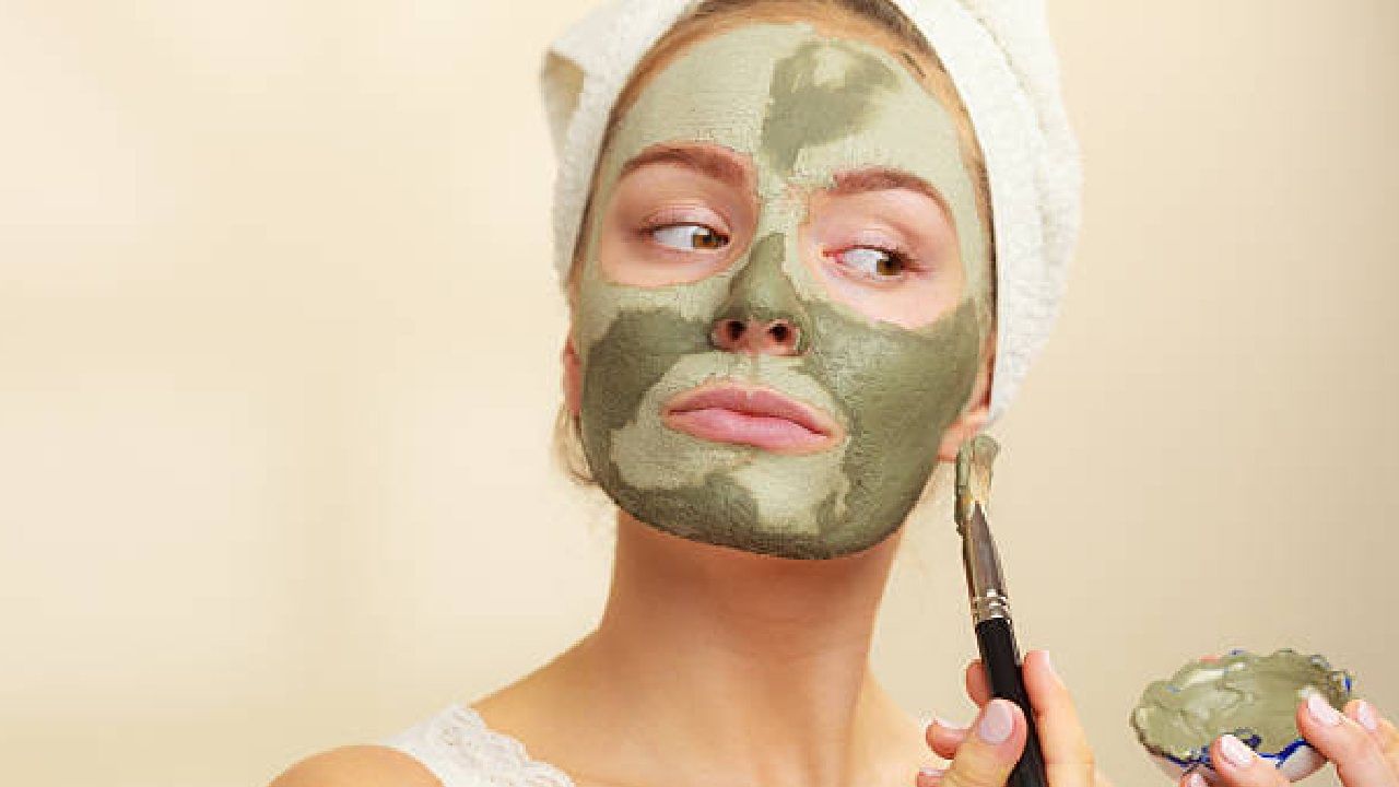 Ayurvedic Facepack: ಆಯುರ್ವೇದಿಕ್ ಫೇಸ್ಪ್ಯಾಕ್ನಿಂದ ಚರ್ಮದ ಕಾಂತಿ ಹೆಚ್ಚಿಸಿ