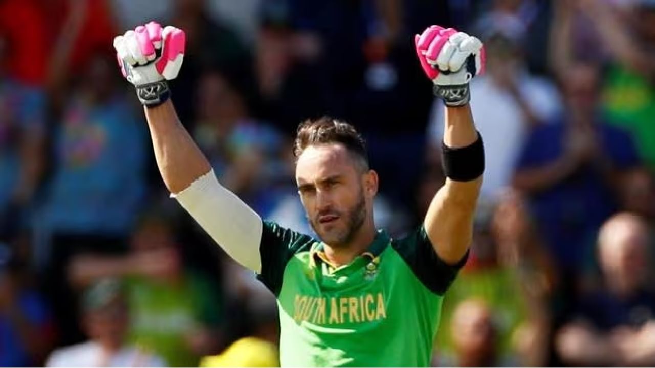 ಡಿಸೆಂಬರ್ 1, 2020 ರ ಬಳಿಕ ಫಾಫ್ ಡುಪ್ಲೆಸಿಸ್ (Faf du Plessis) ಸೌತ್ ಆಫ್ರಿಕಾ ಪರ ಯಾವುದೇ ಟಿ20 ಪಂದ್ಯವಾಡಿಲ್ಲ. ಕಳೆದ 2 ಟಿ20 ವಿಶ್ವಕಪ್​ನಲ್ಲೂ ಕಣಕ್ಕಿಳಿದಿರಲಿಲ್ಲ. ಇದೀಗ ಫಾಫ್ ಡುಪ್ಲೆಸಿಸ್​​ಗೆ ಕಂಬ್ಯಾಕ್ ಮಾಡಲು ಸೌತ್ ಆಫ್ರಿಕಾ ಕ್ರಿಕೆಟ್ ಬೋರ್ಡ್​ ರಹದಾರಿ ಒದಗಿಸಿದೆ. ಅದು ಕೂಡ ಇಂಡಿಯನ್ ಪ್ರೀಮಿಯರ್ ಲೀಗ್ ಮೂಲಕ ಎಂಬುದು ವಿಶೇಷ.