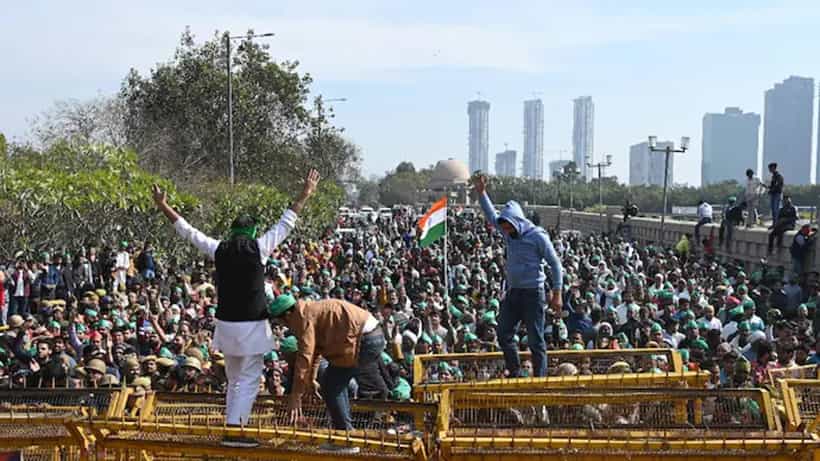 Bharat Bandh: ಫೆಬ್ರವರಿ 16 ರಂದು ಗ್ರಾಮೀಣ ಭಾರತ ಬಂದ್ಗೆ ಕರೆ ನೀಡಿದ ಸಂಯುಕ್ತ ಕಿಸಾನ್ ಮೋರ್ಚಾ