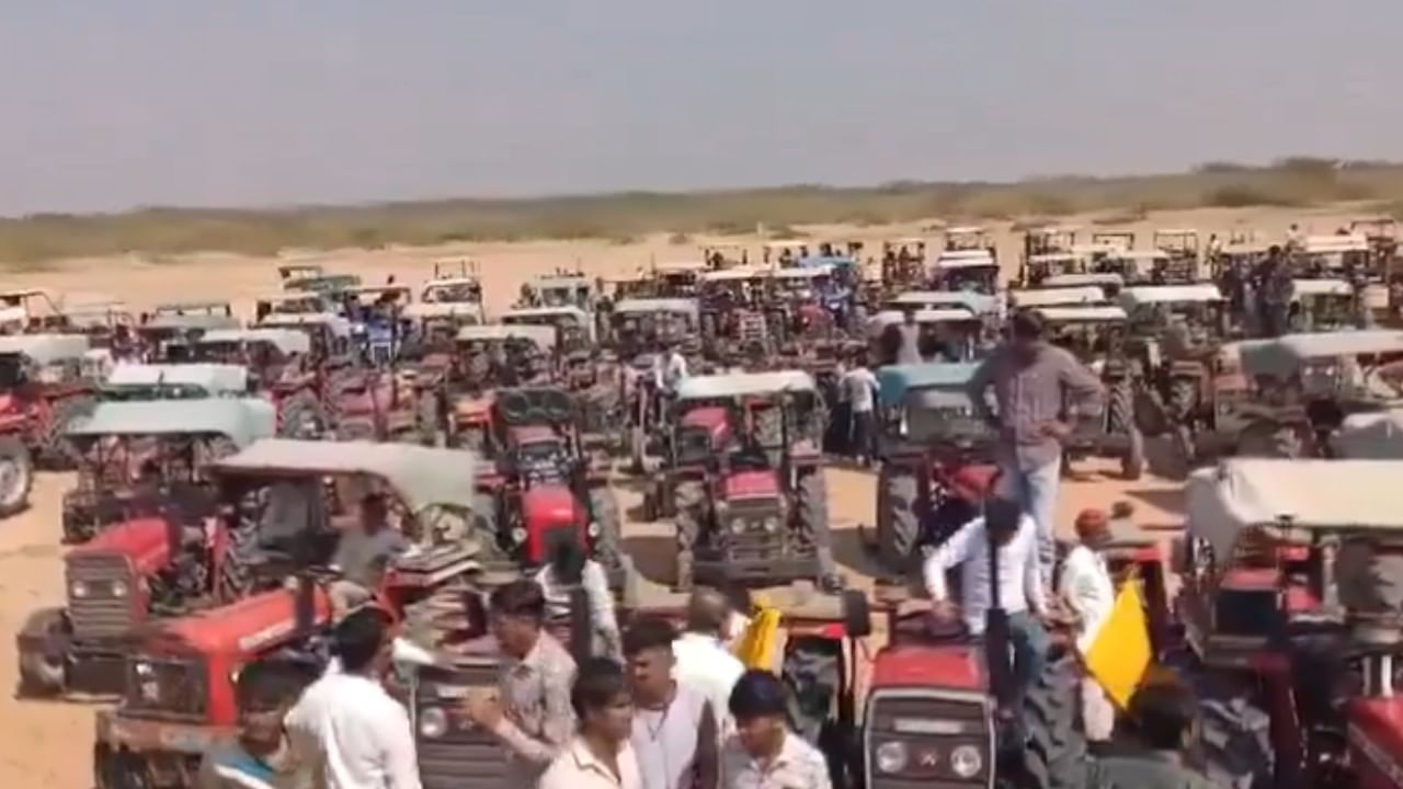 Bharat bandh: ಈಗ ನಡೆಯುತ್ತಿರುವ ರೈತರ ಪ್ರತಿಭಟನೆ, ನಾಳೆಯ ಭಾರತ್ ಬಂದ್ ಭಿನ್ನ, ಹೇಗೆ? Bharat bandh: ಈಗ ನಡೆಯುತ್ತಿರುವ ರೈತರ ಪ್ರತಿಭಟನೆ, ನಾಳೆಯ ಭಾರತ್ ಬಂದ್ ಭಿನ್ನ, ಹೇಗೆ?