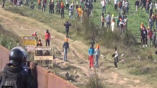 Dilli Chalo: ದಿಲ್ಲಿ ಚಲೋ ಪ್ರತಿಭಟನೆ: ಶಂಭು ಗಡಿಯಲ್ಲಿ ಹೃದಯಾಘಾತದಿಂದ ರೈತ ಸಾವು