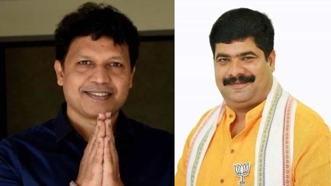 ಜೆರೋಸಾ ಶಾಲೆಯಲ್ಲಿ ಹಿಂದೂ ಅವಹೇಳನ ಪ್ರಕರಣ; ಬಿಜೆಪಿಯ ಇಬ್ಬರು ಶಾಸಕರ ವಿರುದ್ಧ FIR ಜೆರೋಸಾ ಶಾಲೆಯಲ್ಲಿ ಹಿಂದೂ ಅವಹೇಳನ ಪ್ರಕರಣ; ಬಿಜೆಪಿಯ ಇಬ್ಬರು ಶಾಸಕರ ವಿರುದ್ಧ FIR