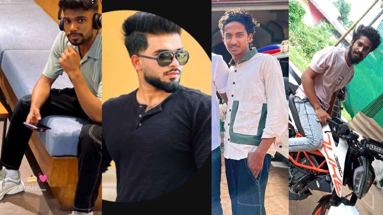 ಮಂಗಳೂರು: ನಿಗೂಢ ಕೆಲಸಕ್ಕಾಗಿ ಬೆಂಗಳೂರಿಗೆ ಹೊರಟಿದ್ದ ಯುವಕರ ತಂಡ ಸೆರೆ ಮಂಗಳೂರು: ನಿಗೂಢ ಕೆಲಸಕ್ಕಾಗಿ ಬೆಂಗಳೂರಿಗೆ ಹೊರಟಿದ್ದ ಯುವಕರ ತಂಡ ಸೆರೆ