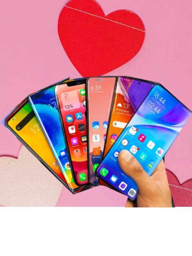 Flipkart Valentine’s Day Sale: ಬಂಪರ್ ರಿಯಾಯಿತಿಯ ಫೋನುಗಳ ಪಟ್ಟಿ ಇಲ್ಲಿದೆ