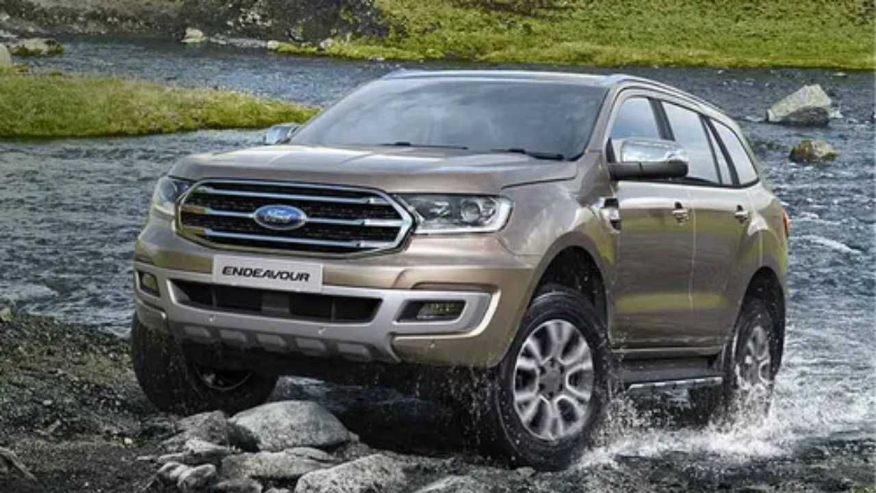 Ford: ಭಾರತದಲ್ಲಿ ರೀ ಎಂಟ್ರಿಗೆ ಸಜ್ಜಾದ ಫೋರ್ಡ್ ಹೊಸ ಕಾರುಗಳು ಹೇಗಿರಲಿವೆ?