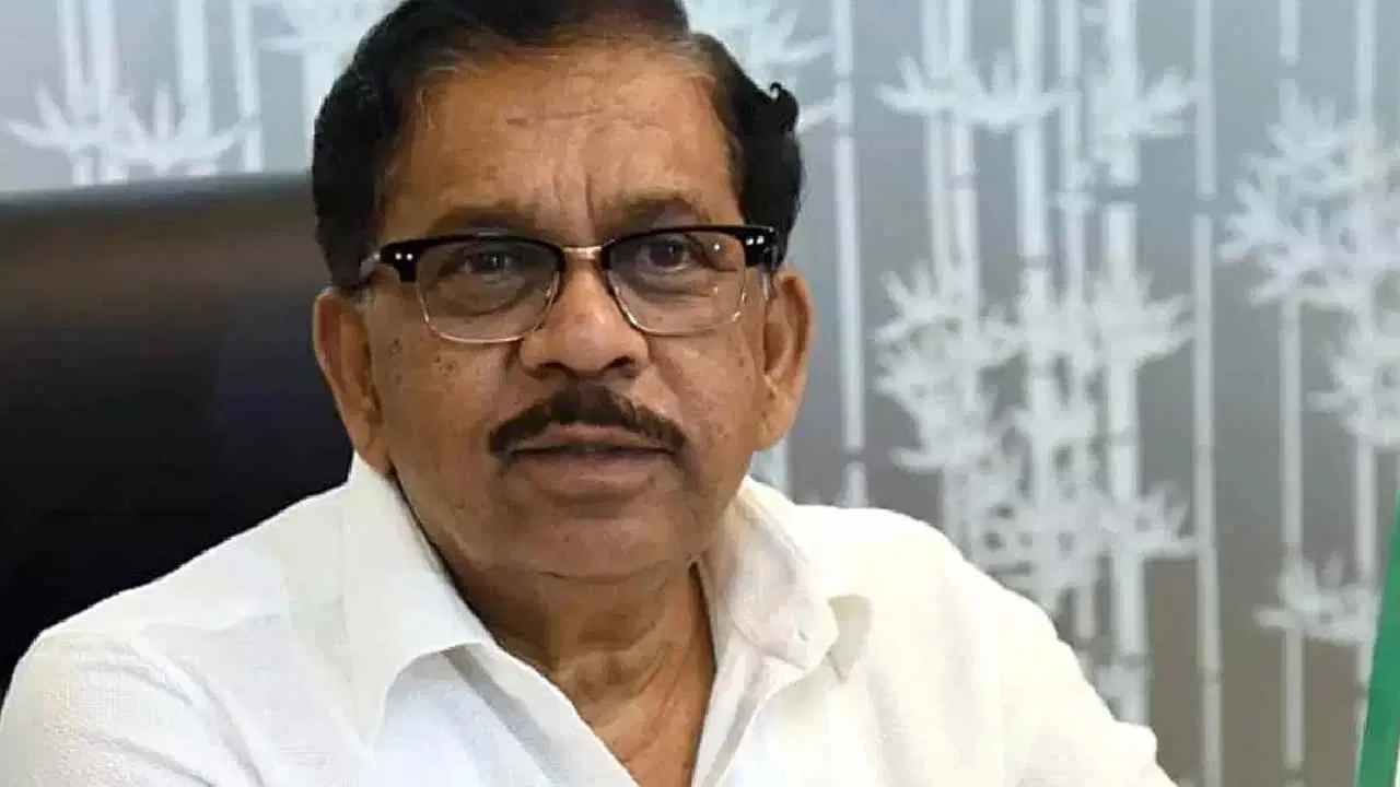 ಮಂಗಳೂರಿನಲ್ಲಿ ಮೊದಲಿದ್ದ ಶಾಂತಿ ಈಗ ಇಲ್ಲ: ಜಿ ಪರಮೇಶ್ವರ್ ಮಂಗಳೂರಿನಲ್ಲಿ ಮೊದಲಿದ್ದ ಶಾಂತಿ ಈಗ ಇಲ್ಲ: ಜಿ ಪರಮೇಶ್ವರ್