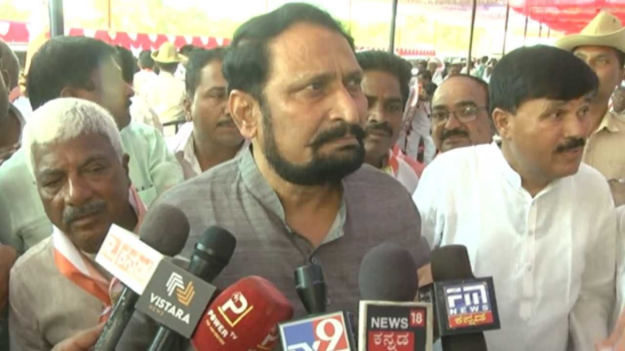 2ಎ ಮೀಸಲಾತಿಯಿಂದ ಗಾಣಿಗ ಸಮುದಾಯ ತೆಗೆಯಲ್ಲ: ಶಾಸಕ ಲಕ್ಷ್ಮಣ ಸವದಿ ಭರವಸೆ 2ಎ ಮೀಸಲಾತಿಯಿಂದ ಗಾಣಿಗ ಸಮುದಾಯ ತೆಗೆಯಲ್ಲ: ಶಾಸಕ ಲಕ್ಷ್ಮಣ ಸವದಿ ಭರವಸೆ