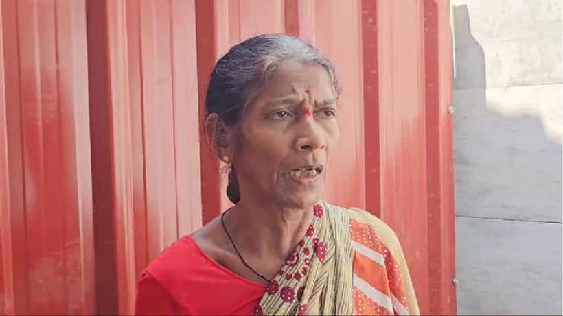 ಉತ್ತರ ಕನ್ನಡ: ಗೌರಿ ನಾಯ್ಕ್ಗೆ ಬಾವಿ ತೋಡಲು ಅನುಮತಿ ನೀಡಿದ ಜಿಲ್ಲಾಡಳಿತ