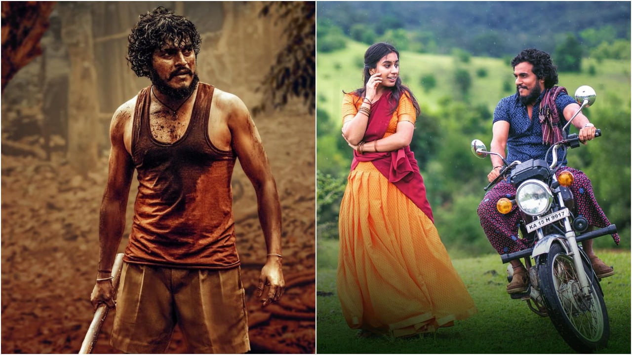 ಮಲೆನಾಡಿನ ಕಥೆಯ ಝಲಕ್ ತೋರಿಸಿದ ‘ಕೆರೆಬೇಟೆ’ ಟ್ರೇಲರ್; ಮಾ.15ಕ್ಕೆ ಸಿನಿಮಾ ಬಿಡುಗಡೆ