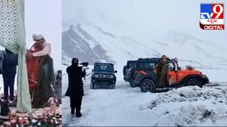 Viral Video: ವಿದೇಶಿ ಪ್ರಜೆಯ ಕಂಠದಲ್ಲಿ ಮೂಡಿಬಂದ ʼಕರಿಮಣಿ ಮಾಲೀಕ ರಾಹುಲ್ಲಾʼ ಸಾಂಗ್, ಹೇಗಿದೆ ನೋಡಿ 